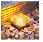 FOYU Αδιάβροχο Επιτοίχιο Ηλιακό Φωτιστικό 114 LED 30W Εξωτερικού Χώρου με Αισθητήρα Κίνησης - 3 Λειτουργίες Φωτισμού & Ευρυγώνιο Φωτισμό 160º