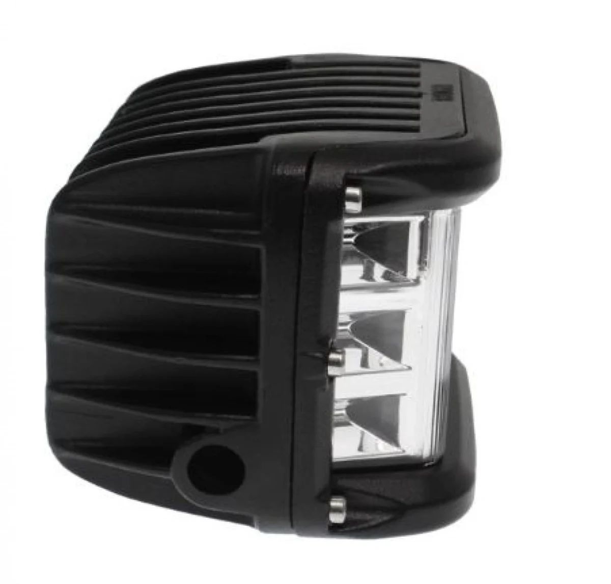 Led Αδιάβροχος Προβολέας Μπάρα Φωτισμού Αυτοκινήτων & Φορτηγών 36W -12x LED 10-30V 6000K -ROLINGER BCA-R3612