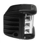 Led Αδιάβροχος Προβολέας Μπάρα Φωτισμού Αυτοκινήτων & Φορτηγών 36W -12x LED 10-30V 6000K -ROLINGER BCA-R3612