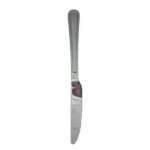 Σετ 2 τεμ. Μαχαίρια Φρούτου Ανοξείδωτα με Σχέδιο, 19.8cm - 33050