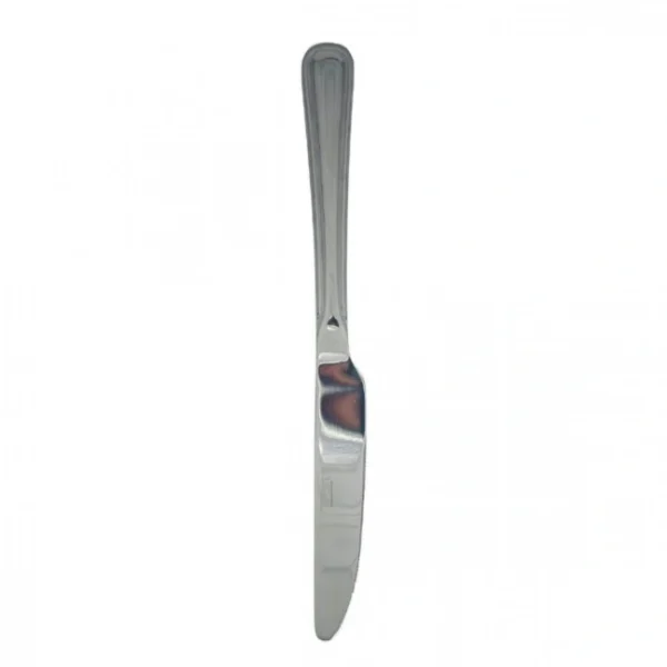 Σετ 2 τεμ. Μαχαίρια Φρούτου Ανοξείδωτα με Σχέδιο, 19.8cm - 33050