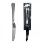 Σετ 2 τεμ. Μαχαίρια Φρούτου Ανοξείδωτα με Σχέδιο, 19.8cm - 33050