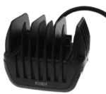 Led Αδιάβροχος Προβολέας Μπάρα Φωτισμού Αυτοκινήτων & Φορτηγών 36W -12x LED 10-30V 6000K -ROLINGER BCA-R3612