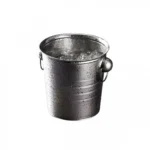 Μεταλλική Παγοθήκη - Σαμπανιέρα 3.5L