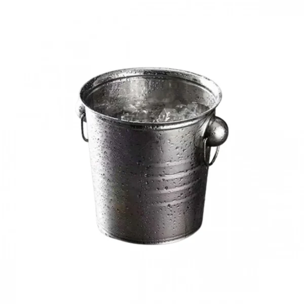 Μεταλλική Παγοθήκη - Σαμπανιέρα 5.2L