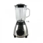 Ηλεκτρικό Μπλέντερ SOKANY SK-144 450W Inox Blender