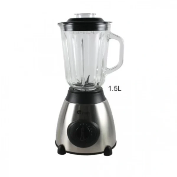 Ηλεκτρικό Μπλέντερ SOKANY SK-144 450W Inox Blender