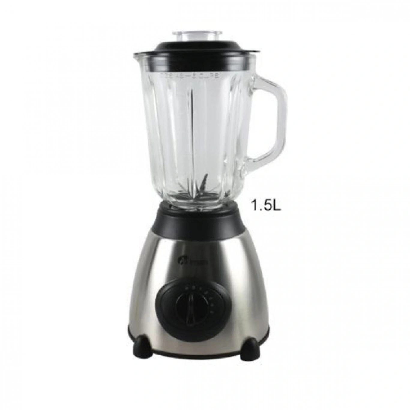 Ηλεκτρικό Μπλέντερ SOKANY SK-144 450W Inox Blender Ηλεκτρικό Μπλέντερ SOKANY SK-144 450W Inox Blender
