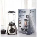Ηλεκτρικό Μπλέντερ SOKANY SK-144 450W Inox Blender