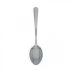 Μεγάλο Ανοξείδωτο Κουτάλι Φαγητού, 24.9cm - 33013