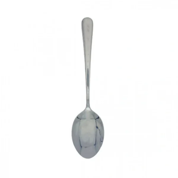 Μεγάλο Ανοξείδωτο Κουτάλι Φαγητού, 24.9cm - 33013