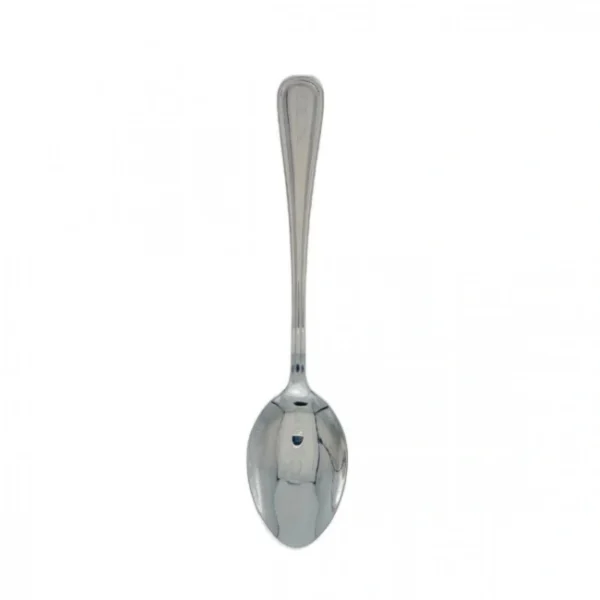 Σετ 3 τεμ. Ανοξείδωτα Κουτάλια Φαγητού, 20cm - 33068