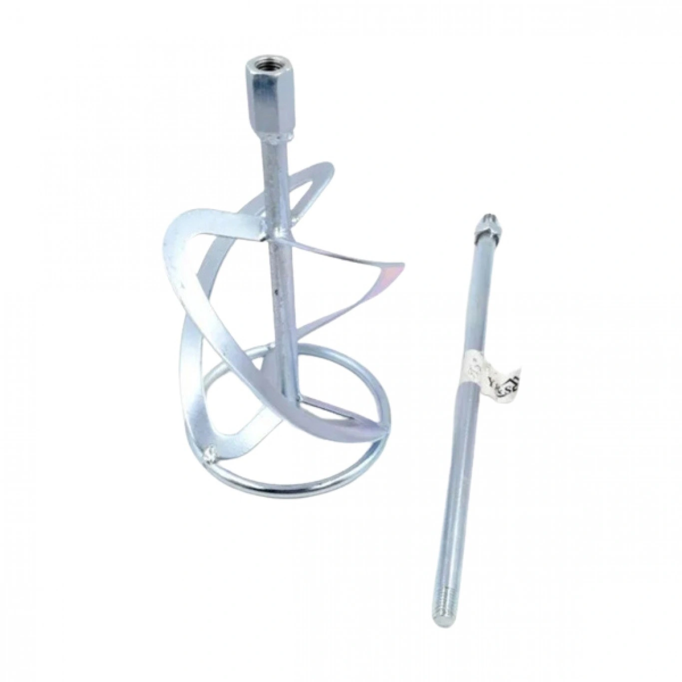 Διαιρούμενος Αναδευτήρας Χρωμάτων 14cmX60cm Διαιρούμενος Αναδευτήρας Χρωμάτων 14cmX60cm