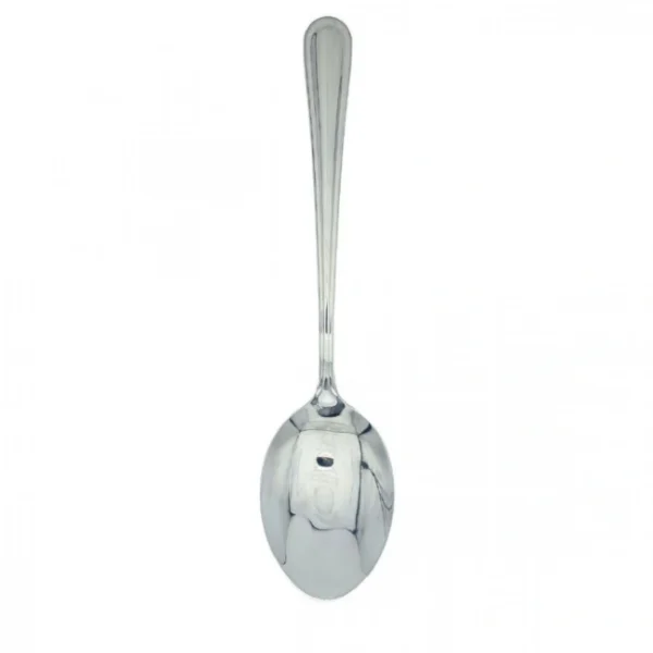 Μεγάλο Ανοξείδωτο Κουτάλι Φαγητού, 24.9cm - 33061