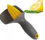 Sokany Ηλεκτρικός Στίφτης 40W με Χωρητικότητα 700ml με 2 Κώνους - Πράσινο