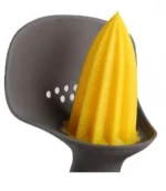 Sokany Ηλεκτρικός Στίφτης 40W με Χωρητικότητα 700ml με 2 Κώνους - Πράσινο