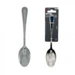 Σετ 3 τεμ. Ανοξείδωτα Κουτάλια Φρούτου, 17,3cm - 33027