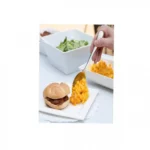 Σετ 6 τεμ. Ανοξείδωτα Κουτάλια Γλυκού, 15cm - 33005