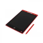 Ηλεκτρονικό Σημειωματάριο - Writting Lcd Tablet 10 inch - Κόκκινο