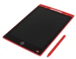 Ηλεκτρονικό Σημειωματάριο - Writting Lcd Tablet 10 inch - Κόκκινο