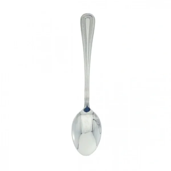 Σετ 6 τεμ. Ανοξείδωτα Κουτάλια Γλυκού, 15cm - 33077