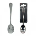 Σετ 6 τεμ. Ανοξείδωτα Κουτάλια Παγωτού 14.4cm - 33079