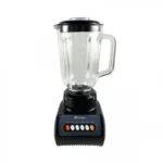Ηλεκτρικό Μπλέντερ IMAN MM-144 500W Inox Blender