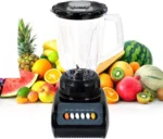Ηλεκτρικό Μπλέντερ IMAN MM-144 500W Inox Blender