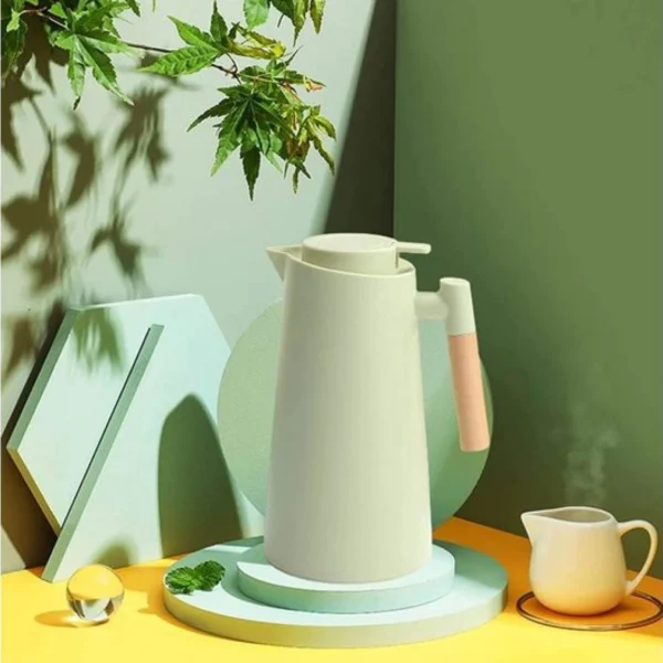 Κανάτα Σερβιρίσματος Bamboo Design 1L