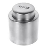 Πώμα Φιάλης Κρασιού Inox