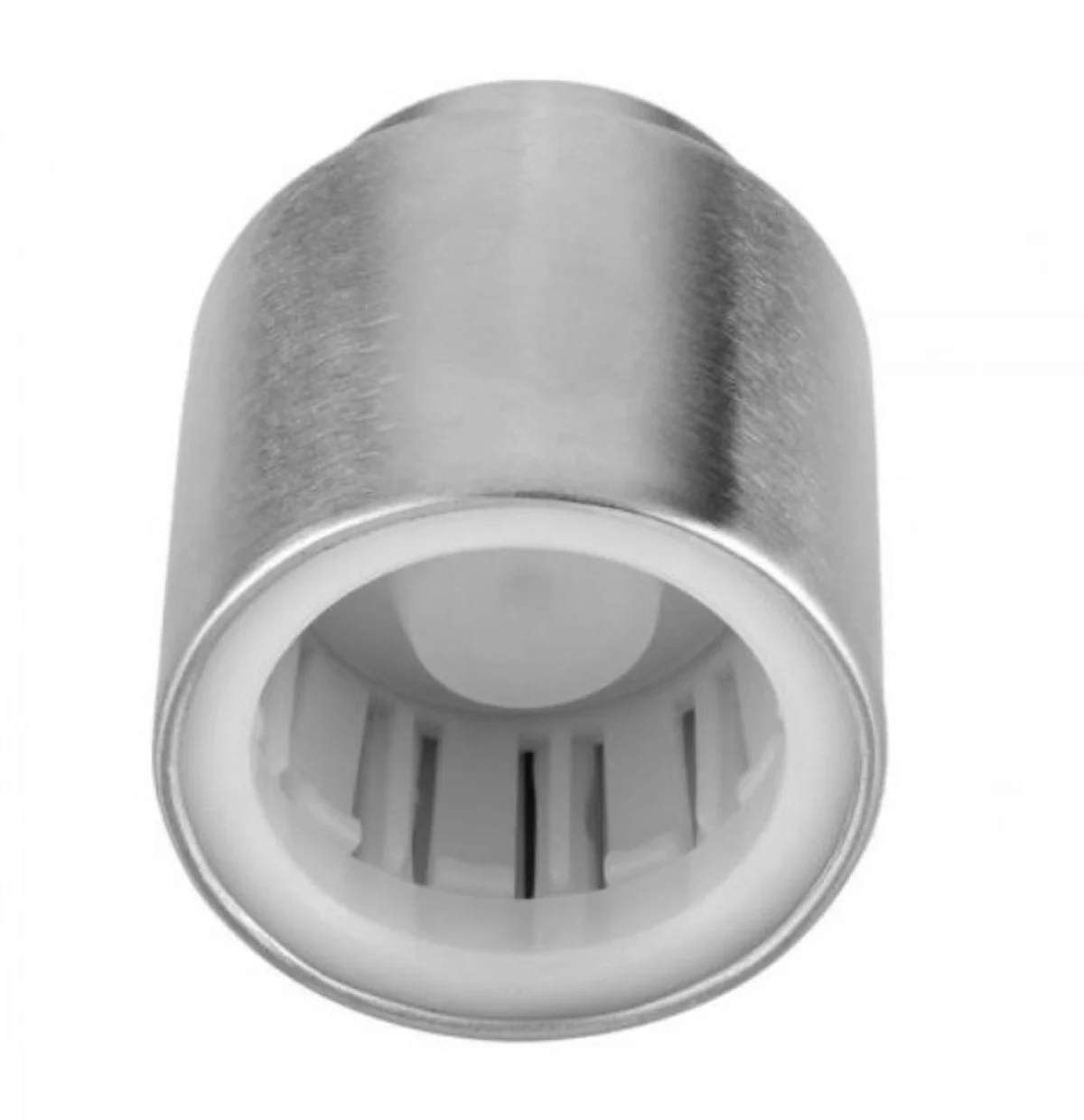 Πώμα Φιάλης Κρασιού Inox