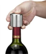 Πώμα Φιάλης Κρασιού Inox