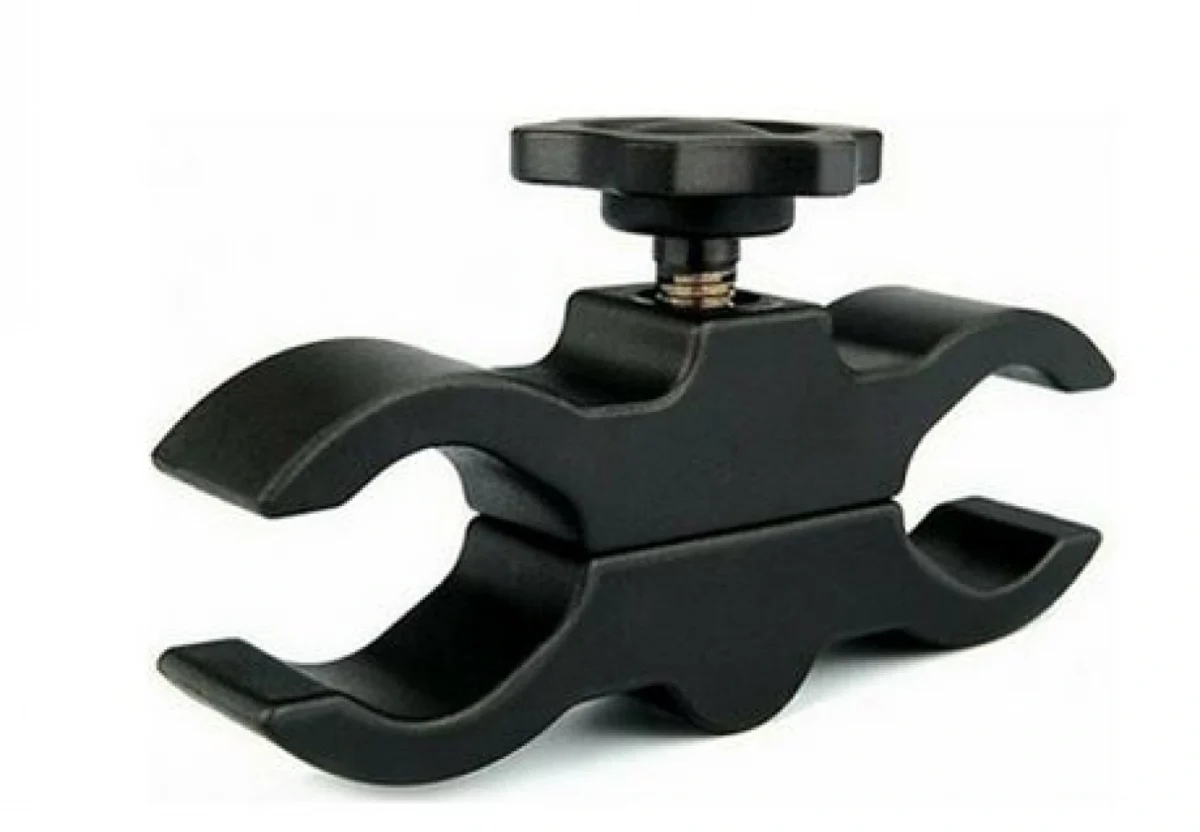 Λέιζερ Σκοπευτικό για Ράγες Όπλου για Στόχευση & Σκοποβολή - Gun Laser Sight 5mW YX-803G