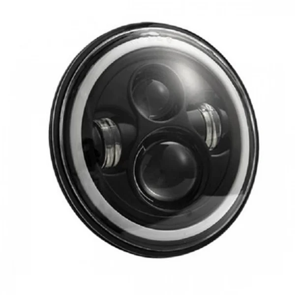 Προβολέας Μηχανής 4000LM, 40W 7″ YSYGZD0065