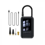 Τρόμπα - Κομπρεσέρ Αέρος 130PSI 60W HL18668-183