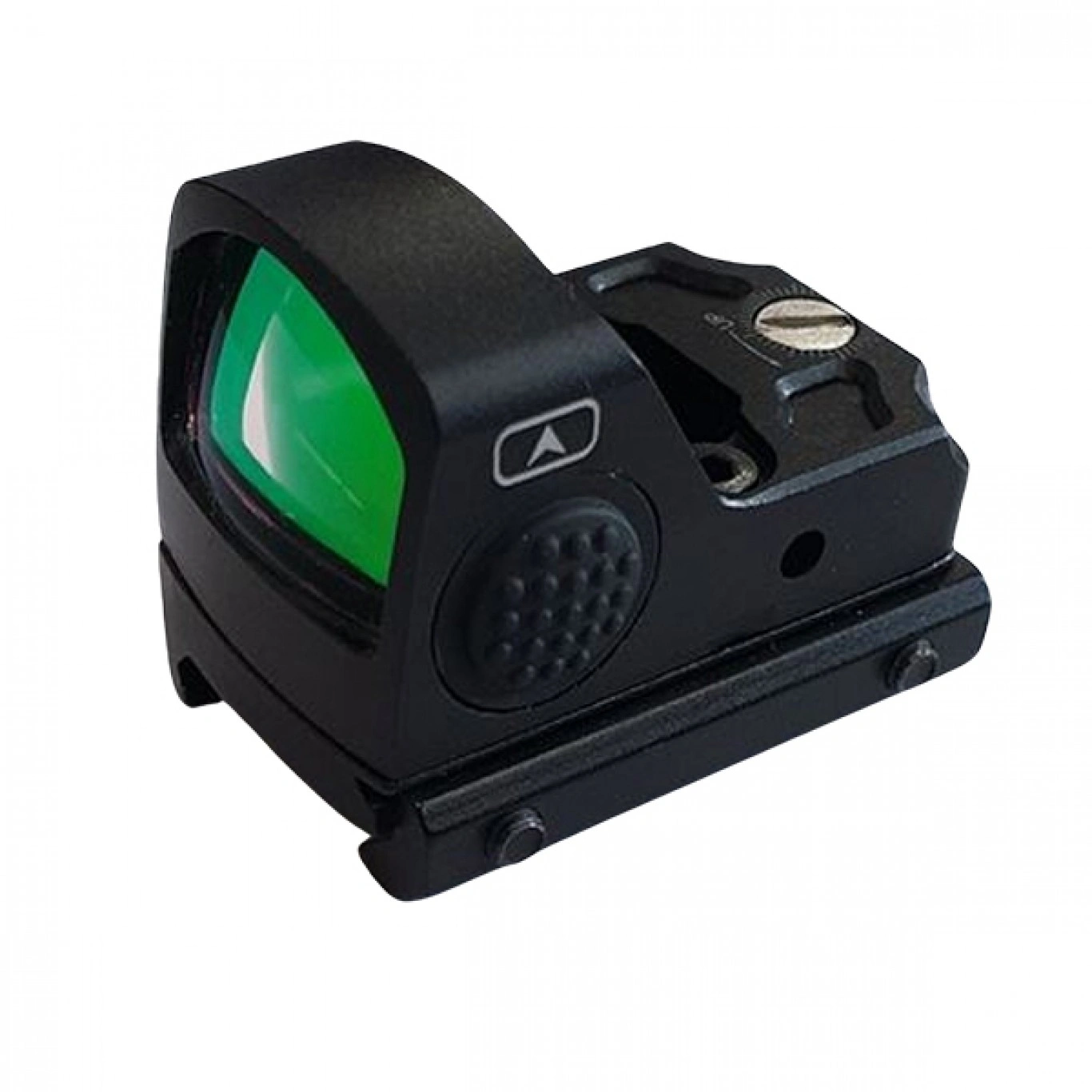 Μίνι Διόπτρα Οπλου με Ολόγραμμα Κουκίδα LW74315 Μίνι Διόπτρα Οπλου με Ολόγραμμα Κουκίδα LW74315