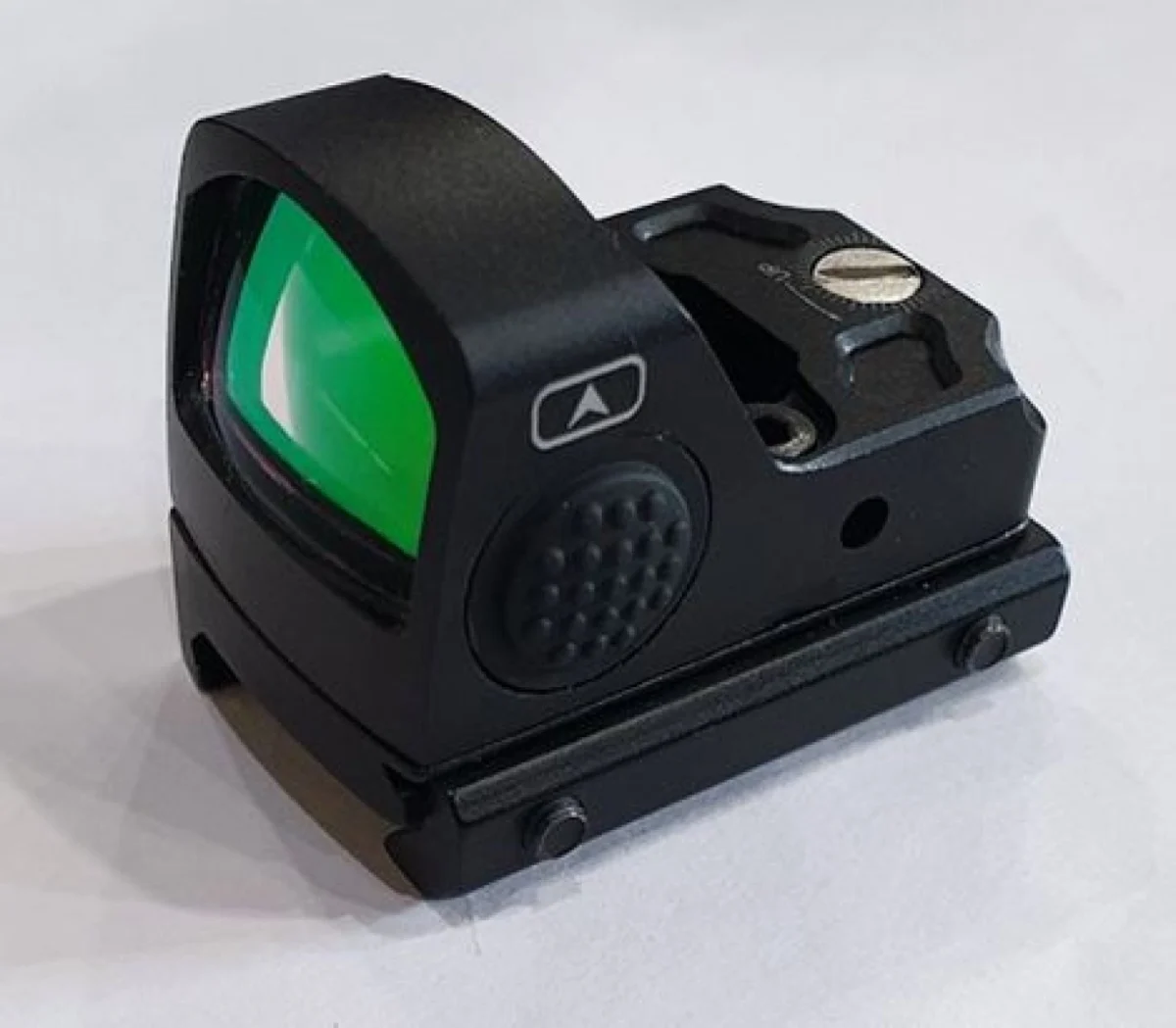 Βάση Στήριξης Φακού για Οπλο LW1080