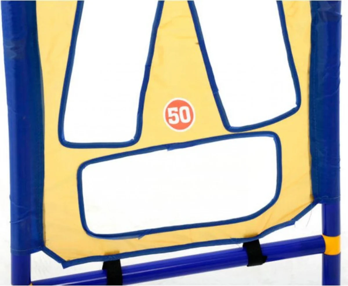 Δίσκος - Φρίσμπι όπου γίνεται Μπάλα με LED - Flat Ball Disk