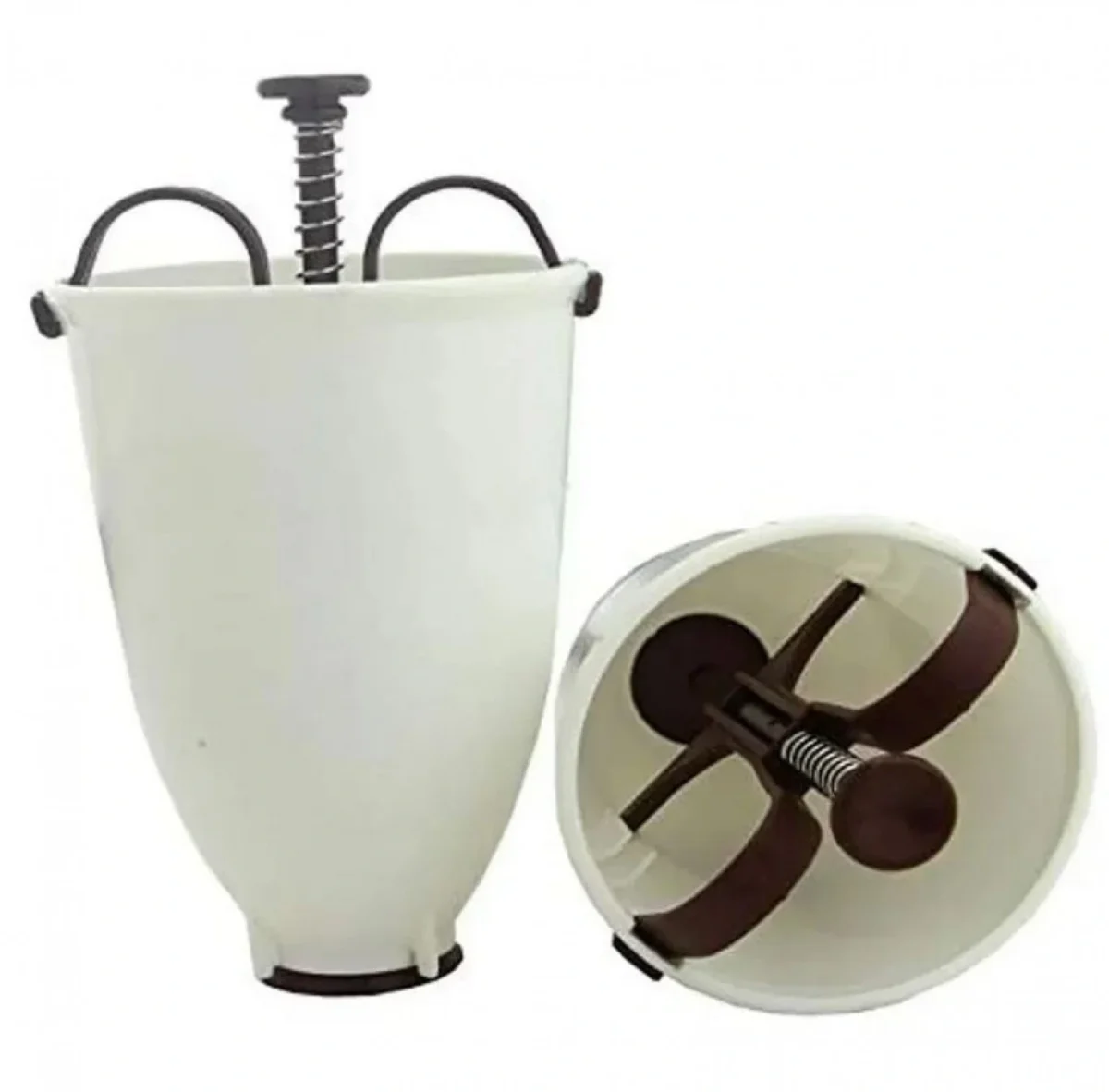 Συσκευή για Λουκουμάδες & Ντόνατς – Πλαστική