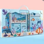 Παιχνίδι Παγωτομηχανή με Πλαστελίνη 1PXD92 4+ ετών