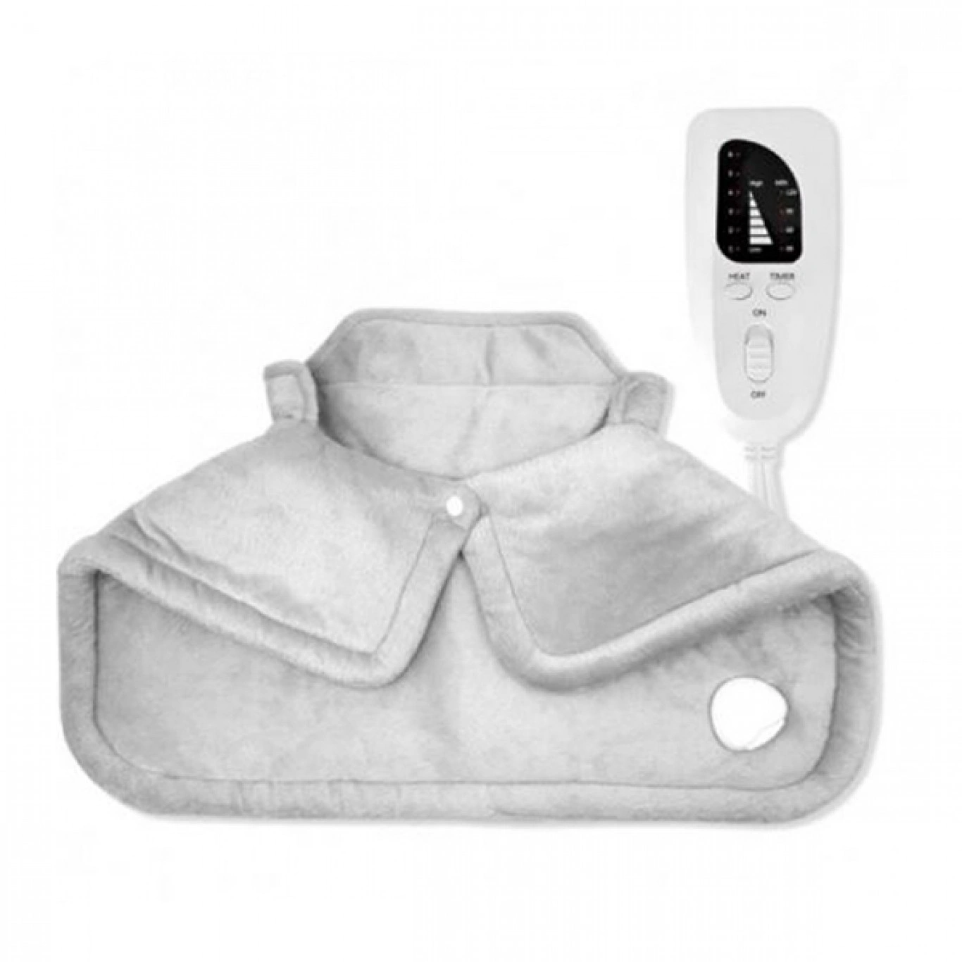 Ηλεκτρική Κουβέρτα Ωμων & Λαιμού Ηλεκτρική Κουβέρτα Ωμων & Λαιμού