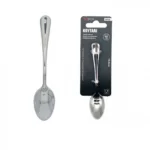 Σετ 6 τεμ. Ανοξείδωτα Κουταλάκια του Καφέ 10.5cm - 33010