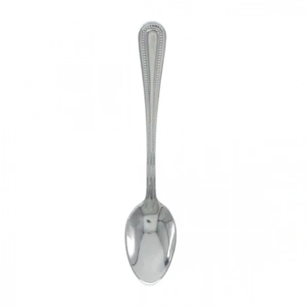 Σετ 6 τεμ. Ανοξείδωτα Κουταλάκια του Καφέ 10.5cm - 33082