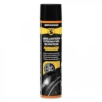 Γυαλιστικό Ελαστικών Αυτοκινήτου 650ml