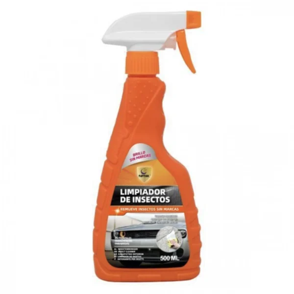 Απωθητικό Εντόμων για Αυτοκίνητα 500ml