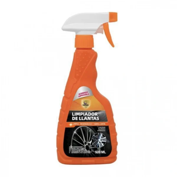 Καθαριστικό Ελαστικών Αυτοκινήτου 500ml