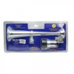 Ηλεκτρική Κόρνα Αέρος Αυτοκινήτου 12V Airhorn