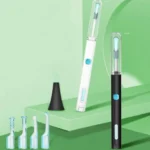 Ενδοσκοπική Πολυλειτουργική Κάμερα μικροσκόπιο για Καθαρισμό Αυτιών