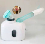 Συσκευή Παραγωγής Ατμού - Υραντήρας Family Vaporizzator Facial DT-33