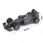 Τηλεκατευθυνόμενο Formula Racing Carbon 1:20 20.5x8.5x6cm